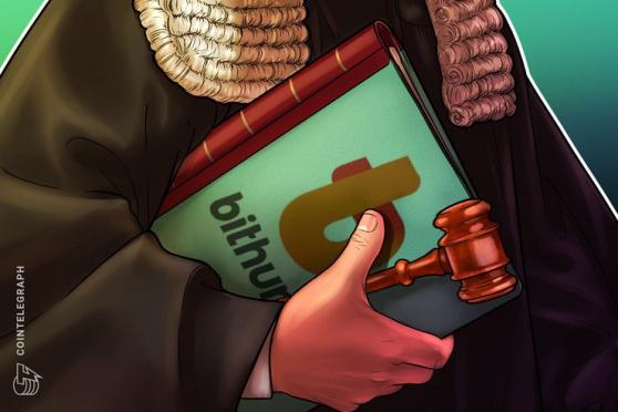 Bithumb Cryptocurrency Exchange Goes to Court Over $69M Tax Bill