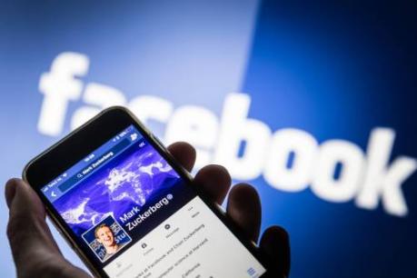 Facebook in beroep tegen Britse privacyboete