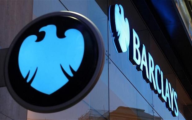 © EborsaHaber. Barclays’de Sahtekarlık Suçlaması