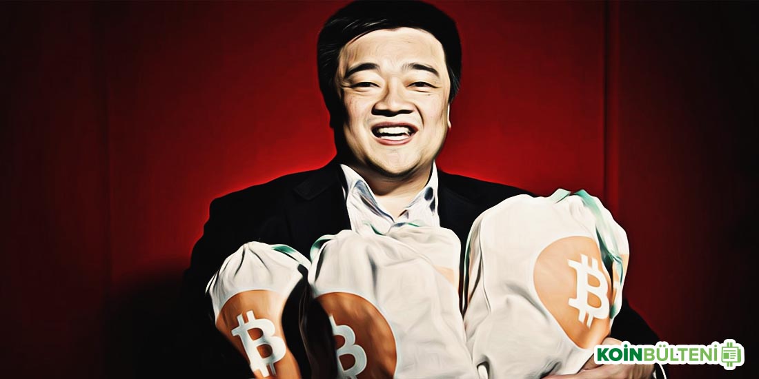 Binance CEO’sunu Bitcoin İle Tanıştıran İlk İsim, BTCC CEO’su Bobby Lee Olmuş!