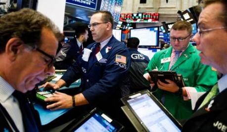 Wall Street hoger na inflatiecijfers