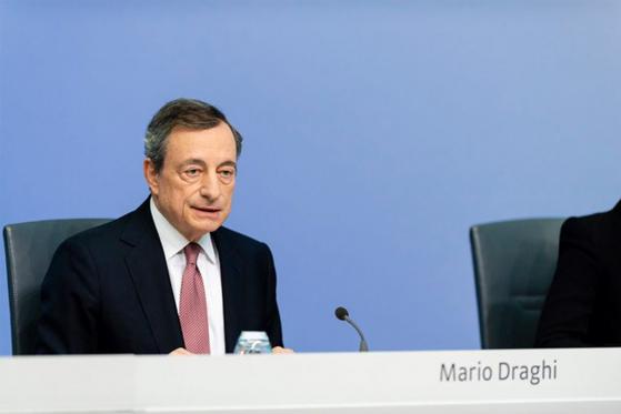 Il (generoso) regalo di addio di Draghi lascia perplessi i mercati