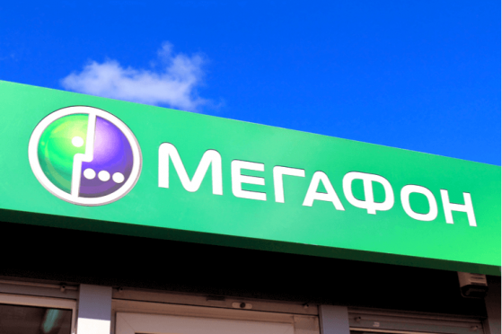  Russia’s Megafon to Create Fintech-Oriented Joint Venture with Gazprombank, Rostec 