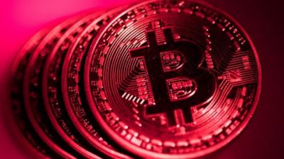 Chuyên gia cảnh báo bitcoin về 4.000 USD