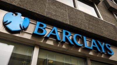 Barclays nộp phạt 2 tỷ USD vì cáo buộc gian lận