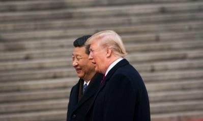 Phái đoàn Trung Quốc vẫn đang chuẩn bị để đàm phán thương mại với Mỹ