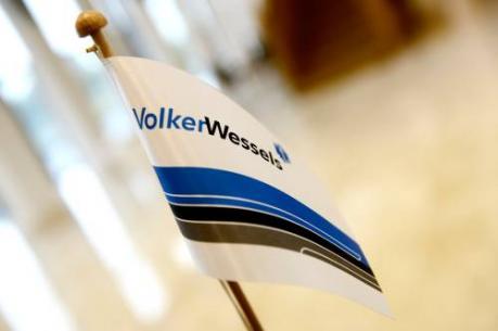 VolkerWessels neemt Joulz Energy Solutions over