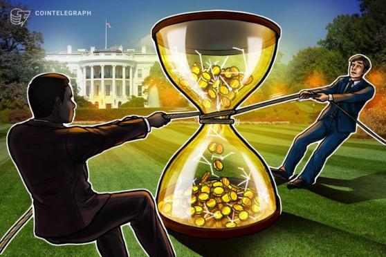 Conservative U.S. Think Tank Denies Need for Federal Digital Currency