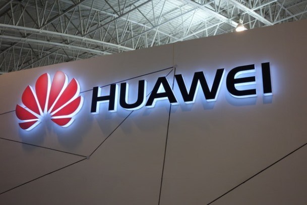 © EborsaHaber. Huawei CEO’su Eric Xu: ABD’de İletişim Altyapımız Yok