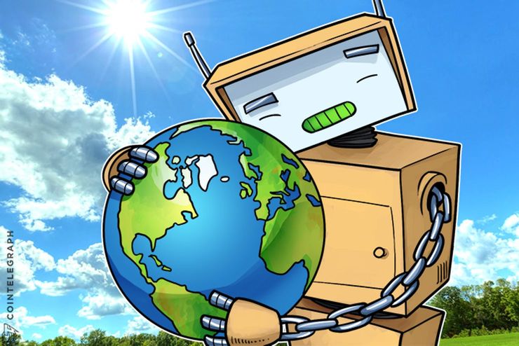 Ecodocta comenzó con las pruebas para recompensar con criptomonedas a usuarios que reciclan botellas