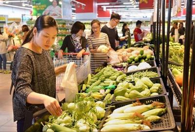 Nguy cơ lạm phát tăng cao