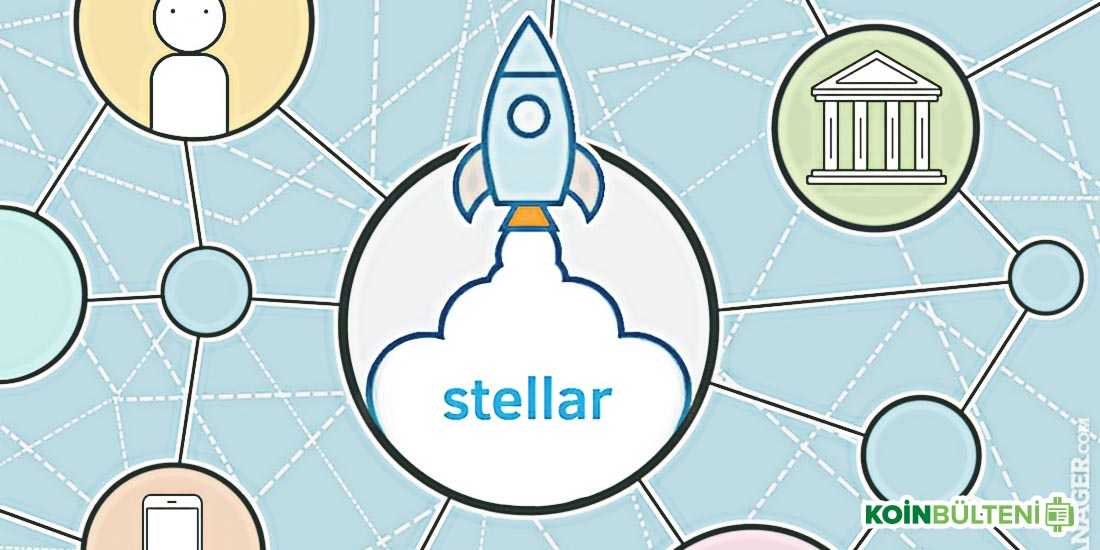 Stellar Yönetiminde Büyük Değişiklik! Mozilla Yöneticisi CEO Olarak Ekibe Katıldı