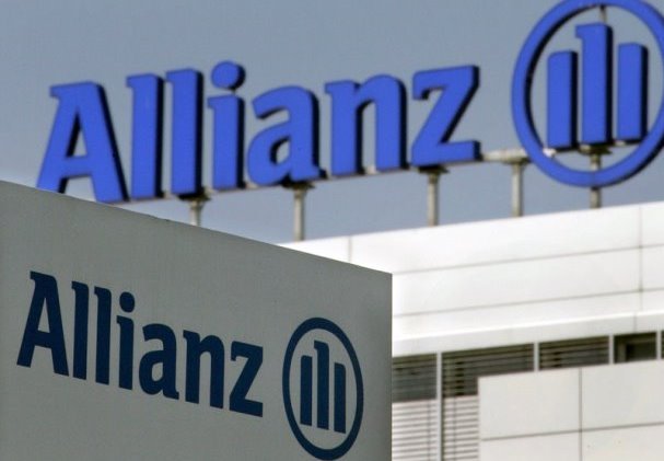 © EborsaHaber. Allianz’ın 4. Çeyrekteki Net Karı %22 Geriledi