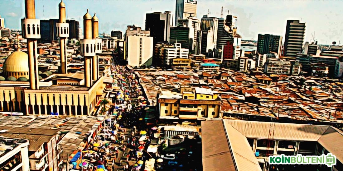 Nijerya’daki Banka Düzenleyicisi Kripto Paralar Hakkında Uyardı