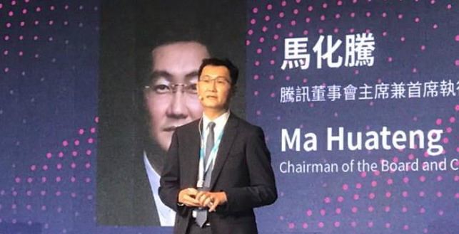 2019년 황금돼지해에 주목 받는 중국 돼지띠 CEO 3인방