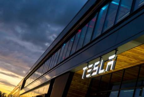 'Tesla wil miljarden in fabriek China steken'