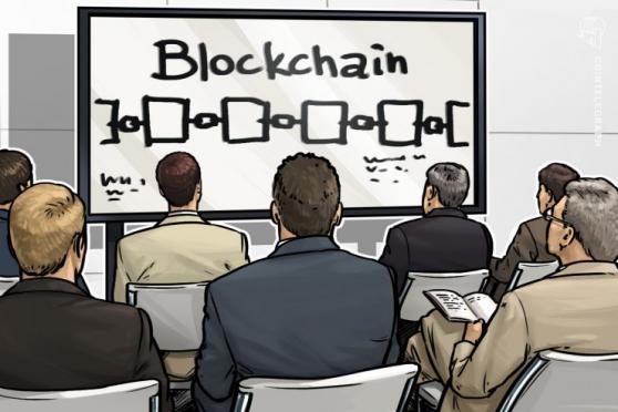 Oxford Profs Plan Launch of World's First Blockchain-Based, Decentralized University
