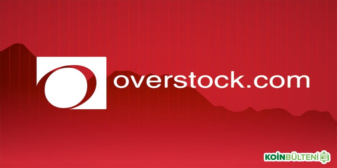 Overstock’dan Blockchain Tabanlı Sosyal Medya Platformuna Büyük Yatırım!