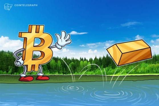 BTC Is Better Than Gold “On Every Front”, Says Hedge Fund Manager