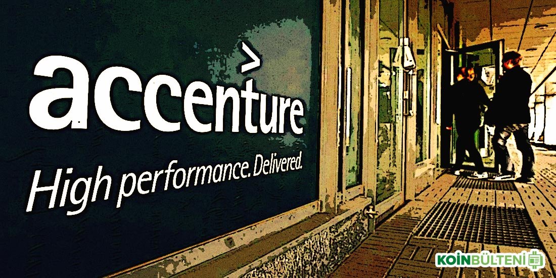 Accenture: Yarı İletken Endüstrisinde Blockchain Kullanımı En Yüksek Seviyeye Çıktı