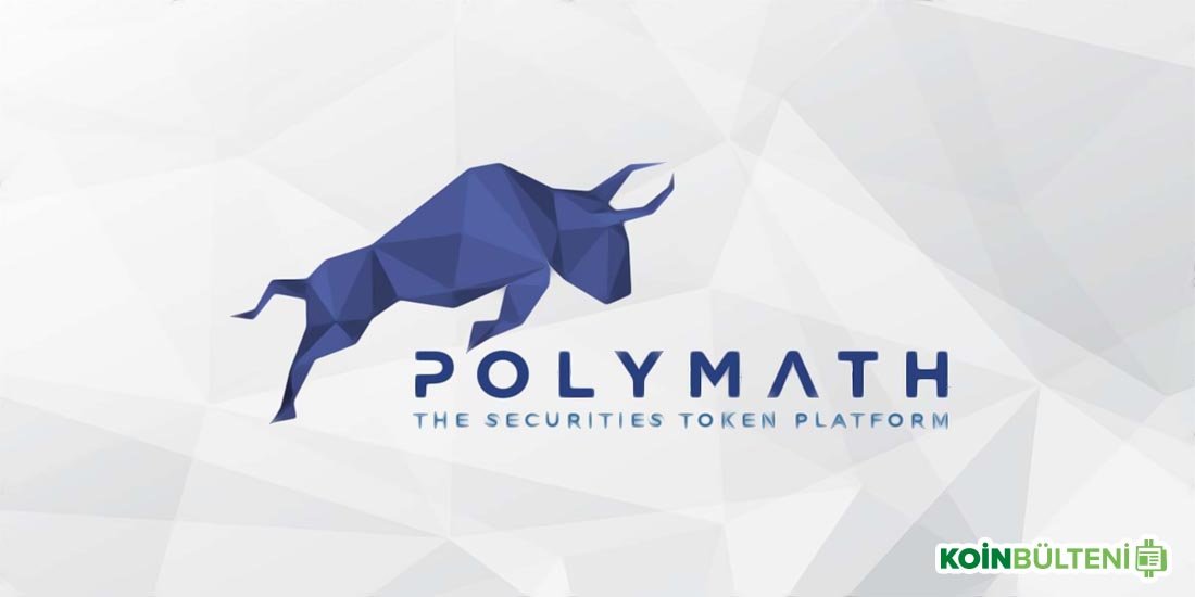 Polymath, 75 Milyon Tokeni, 5 Yıllığına Kilitledi