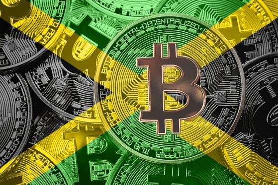  Crypto Trading To Start on Jamaica Stock Exchange 