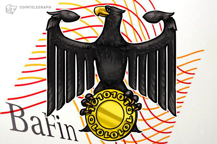 BaFin: Krypto-Händler Bitcoin Victory hat keine Lizenz für Deutschland