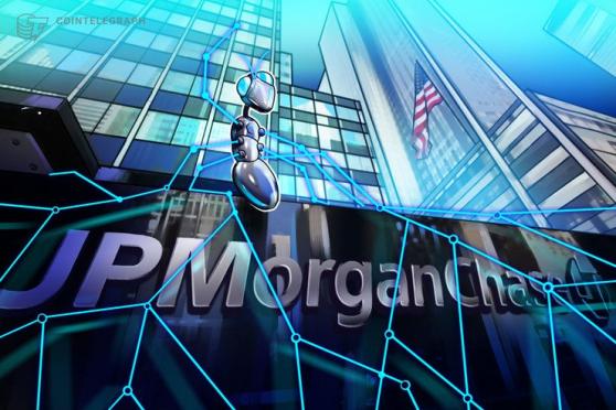 JPMorgan’s DLT Spin-off Completes Industry’s First Hybrid Blockchain