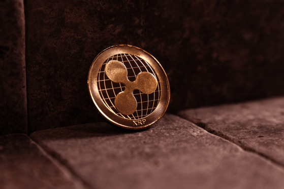 Ripple’s XRP Worst Performer Last Quarter, Flash-Crashes on Sudden Sell-Off