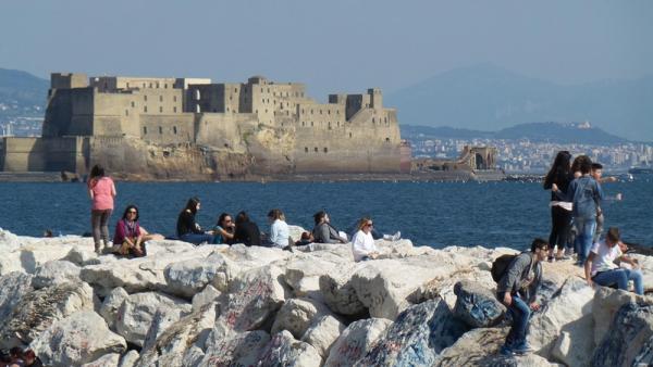 Pasqua e ponti, 13,4 milioni presenze