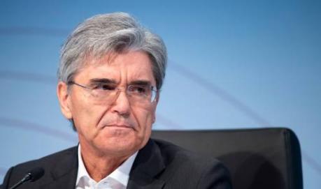Siemens weerspreekt gerucht over massaontslag