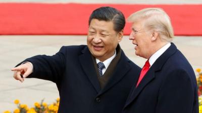 Quan chức Trung Quốc: Chúng tôi không sợ chiến tranh thương mại với Mỹ