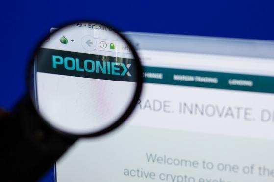  Poloniex Ends Margin Trading for US Citizens 