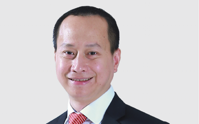 Ông Phùng Quang Hưng làm Phó Tổng Giám đốc thường trực Techcombank