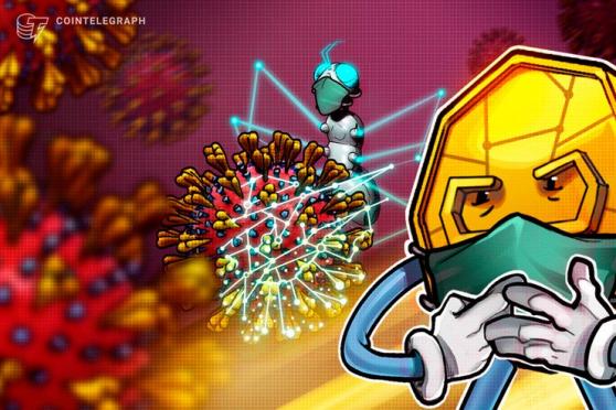 Coronavirus Spreads and Crypto Rallies, but Not Everything Is Related