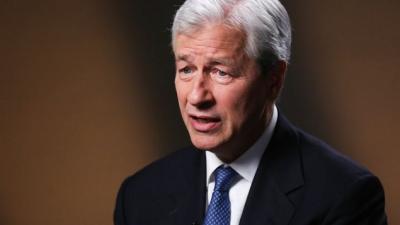 Sếp JPMorgan: Các vấn đề địa chính trị có thể hủy hoại đà tăng trưởng của Mỹ