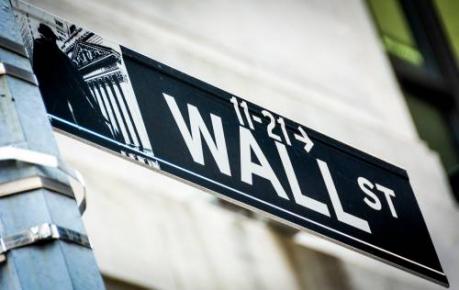 'Weinig beweging op Wall Street'