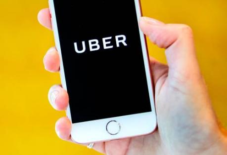 Uber heeft financieel directeur gevonden