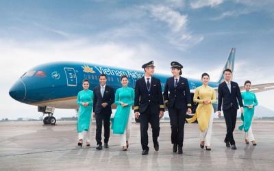 Vietnam Airlines muốn bán thêm cổ phần cho nhà đầu tư nước ngoài