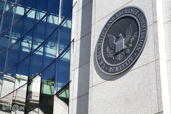 SEC mở rộng đàn áp trên ICO, lập trường không chắc chắn về quy định vẫn còn đó!