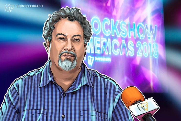 Analista de TI Jason Bloomberg: Lo que realmente estoy diciendo es: &quot;Cierren las blockchains que no tienen permiso&quot;