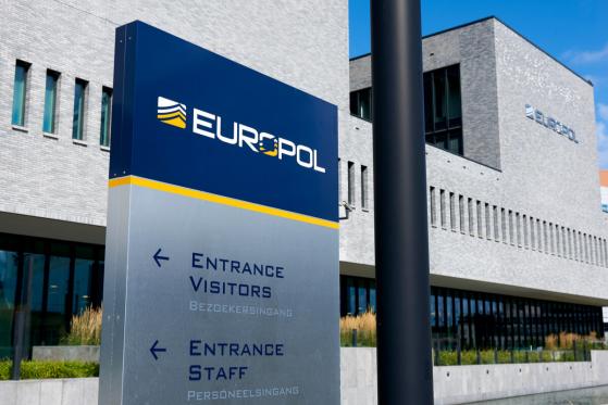  EU Should Build Trust Relationship with Crypto Business to Prevent Cybercrimes - Europol 