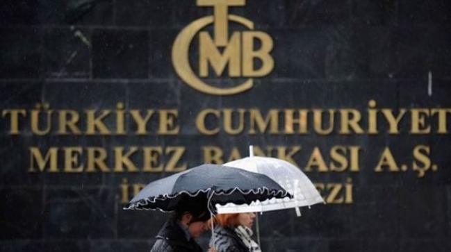 © EborsaHaber. TCMB, Tapu Takas ve Gayrimenkul Bedelinin Takasbank’tan Yapılmasını Onayladı