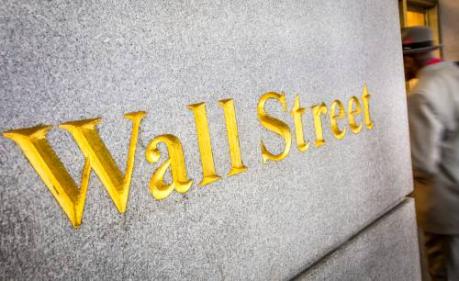 'Wall Street hoger na banenrapport VS'