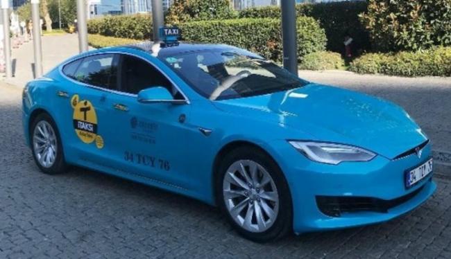 © EborsaHaber. Tesla, Şirket Harcamalarının 2018 Yılında Artacağını Belirtti