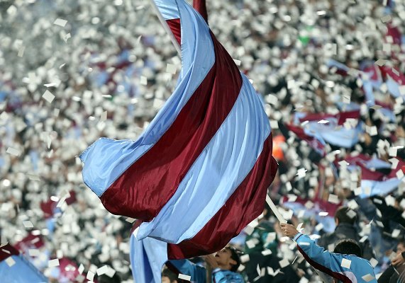 © EborsaHaber. UEFA’dan, Trabzonspor’a İyi Haber Geldi