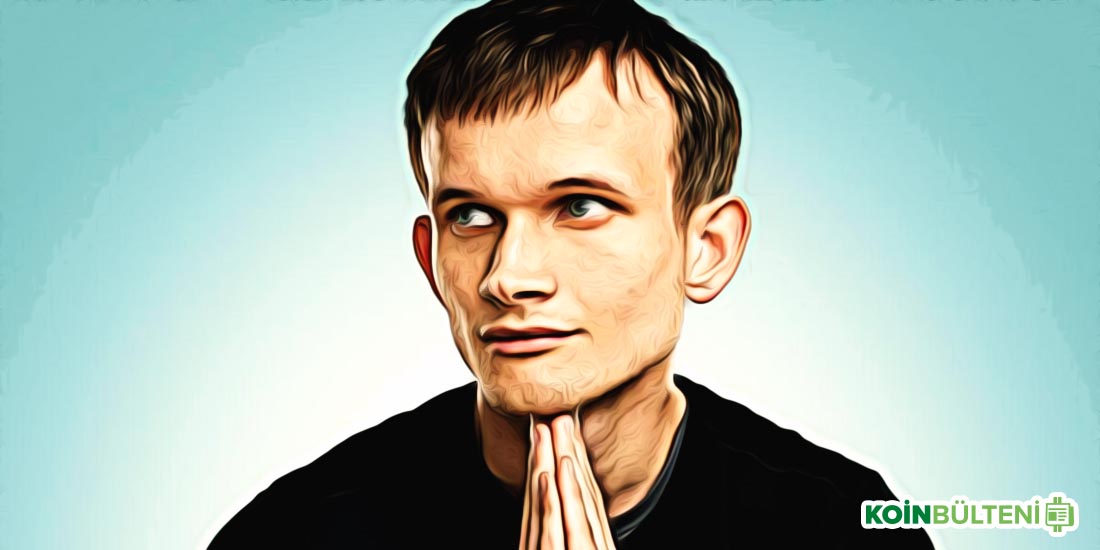 Vitalik Buterin’den İmalı Gönderi: Şimdi ile 2021 Tarihleri Arasında Ekonomik Kriz Olacak