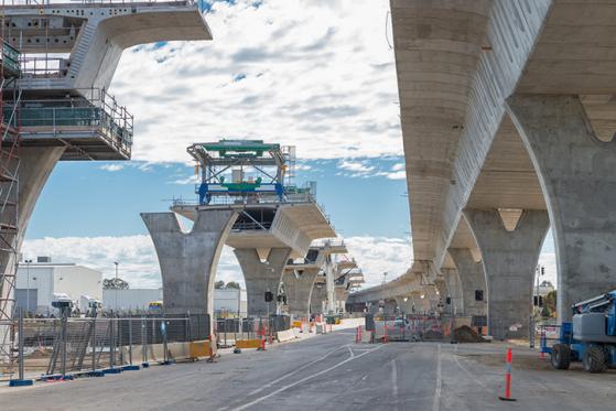 Prendere il meglio dalle azioni legate alle infrastrutture