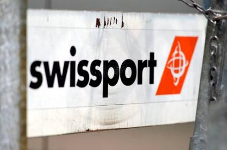 'HNA dicht bij verkoop Swissport'