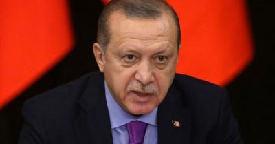 Ông Trump tăng thuế quan lên nhôm và thép nhập khẩu từ Thổ Nhĩ Kỳ, đồng Lira rớt gần 20%